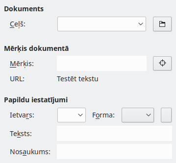 Hyperlink Doc Page Dialog Image