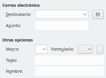 Hyperlink Mail Dialog Image