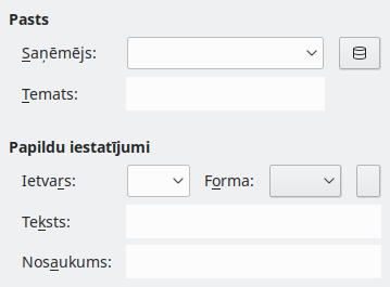 Hyperlink Mail Dialog Image