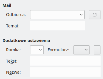 Hyperlink Mail Dialog Image