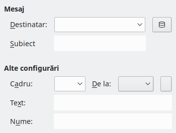 Hyperlink Mail Dialog Image