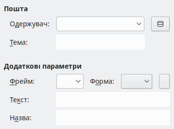 Hyperlink Mail Dialog Image