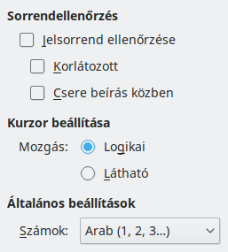 Options CTL Dialog Image