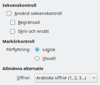 Options CTL Dialog Image
