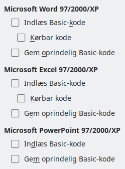 Billede af dialogen Hent/Gem