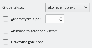 Text Animation Dialog