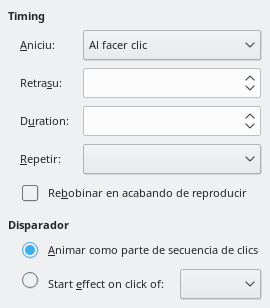 Custom Animation Timing Dialog
