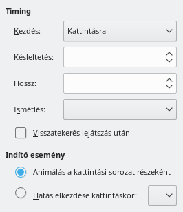 Custom Animation Timing Dialog
