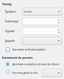 Custom Animation Timing Dialog