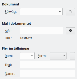 Hyperlink Doc Page Dialog Image