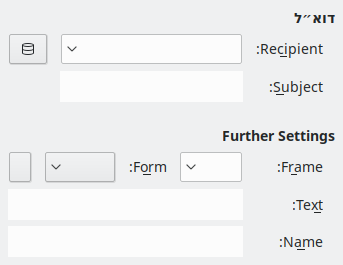 Hyperlink Mail Dialog Image