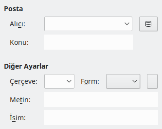 Hyperlink Mail Dialog Image