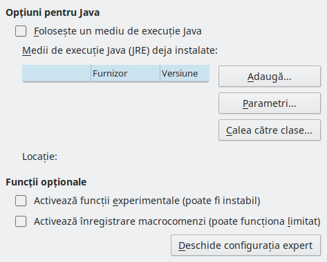 Options Advanced Dialog Image