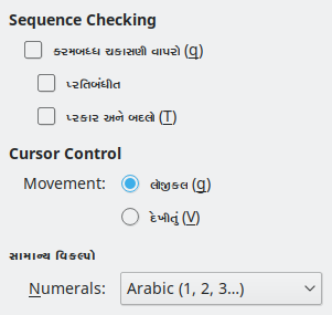Options CTL Dialog Image