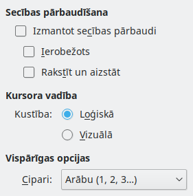 Options CTL Dialog Image