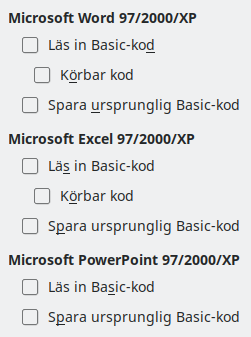 Options Load/Save Dialog Image