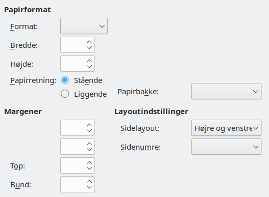  Fanebladet Sideformat