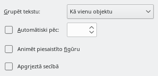 Text Animation Dialog