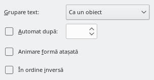 Text Animation Dialog