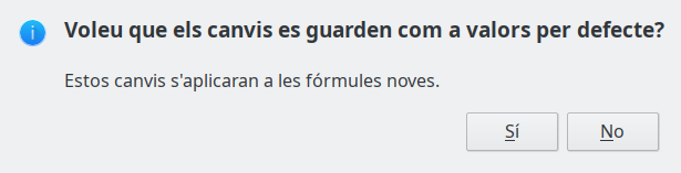 Diàleg predeterminat de desament