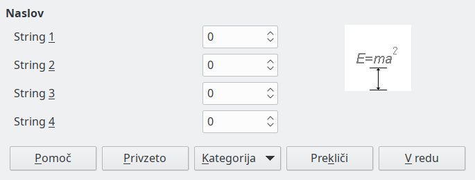 Pogovorno okno Razmik