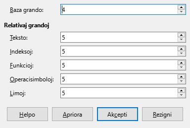 Dialogo pri tipara grando