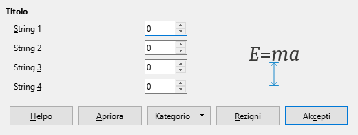 Dialogo pri interspaco