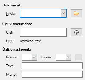 Hyperlink Doc Page Dialog Image
