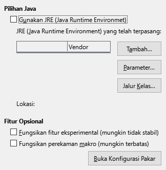 Citra Dialog Opsi Lanjutan