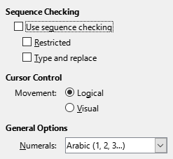 Options CTL Dialog Image