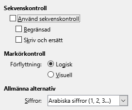 Options CTL Dialog Image