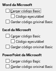 Imaxe da caixa de diálogo de cargar/gardar opcións