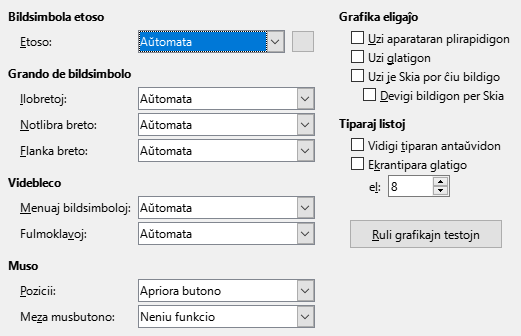 Bildo de dialogo por Vido