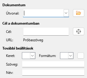 Hyperlink Doc Page Dialog Image