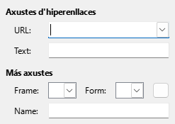 Hyperlink Internet Dialog Image
