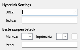Hiperesteken interneten elkarrizketa-koadroaren irudia