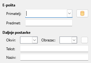 Hyperlink Mail Dialog Image
