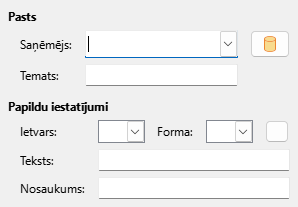 Hyperlink Mail Dialog Image