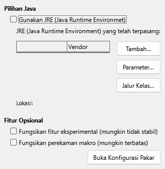 Citra Dialog Opsi Lanjutan