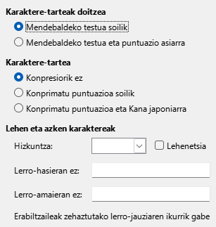 Aukeren 'Asiarra' elkarrizketa-koadroaren irudia