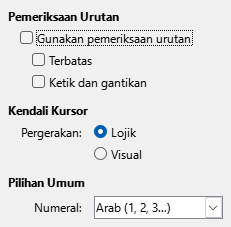 Citra Dialog Opsi CTL