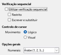Imagem da caixa de diálogo Texto complexo