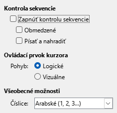 Options CTL Dialog Image