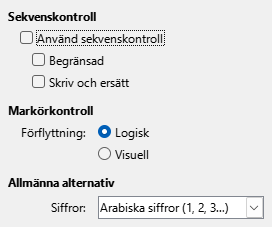 Options CTL Dialog Image