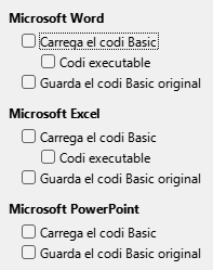 Imatge d'opcions de carregar/guardar