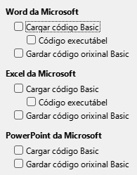Imaxe da caixa de diálogo de cargar/gardar opcións