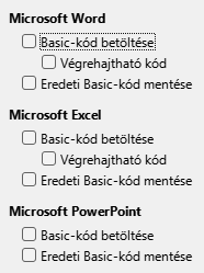 Options Load/Save Dialog Image