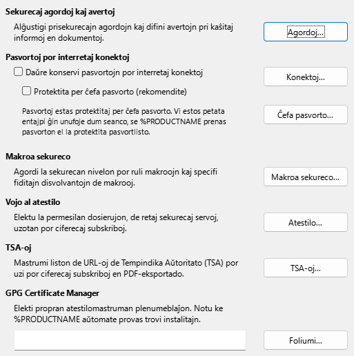 Bildo de dialogo por Sekureco
