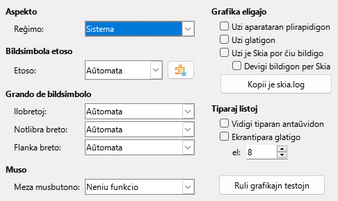 Bildo de dialogo por Vido