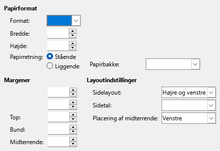  Fanebladet Sideformat